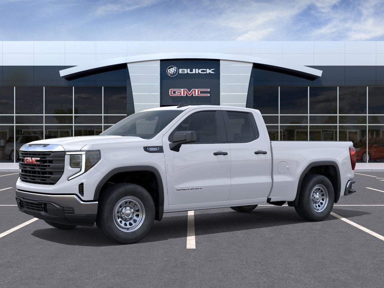 gmc sierra 1500 2026 1GTRHAEK7TZ215407 image gmc sierra 1500 2026 1GTRHAEK7TZ215407 image